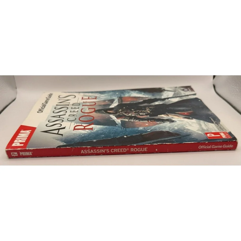 N/A assassin creed